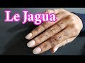 Le Gel Jagua : Tatouage éphémère naturel (conseils et astuces)