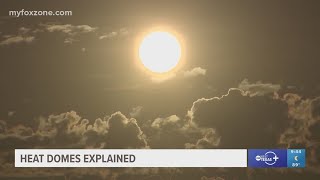 Scorching Heat Dome Grips U.S., Driving Temps Near 100°F as Experts Warn of Rising Climate Risks