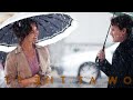 5 to 7 2014 romantic hollywood movie explained in hindi taless