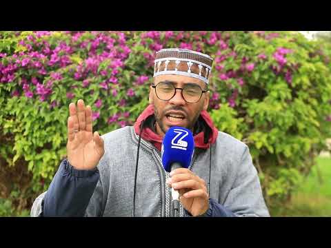 ردو بالكم من هدشي راه خطير جدا سحر القبول يكشف الراقي سوسي مالا تعرفه عن سحر القبول