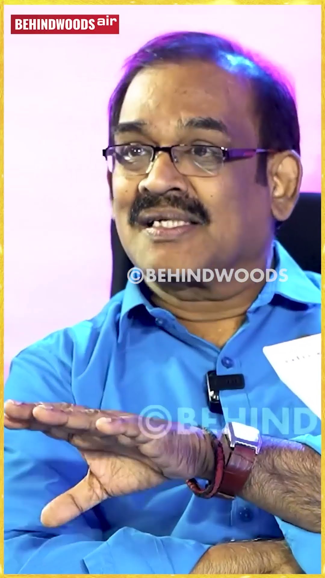 40 to 50 வயதில் இந்த மாதிரி Risk எடுக்காதீங்க..!?