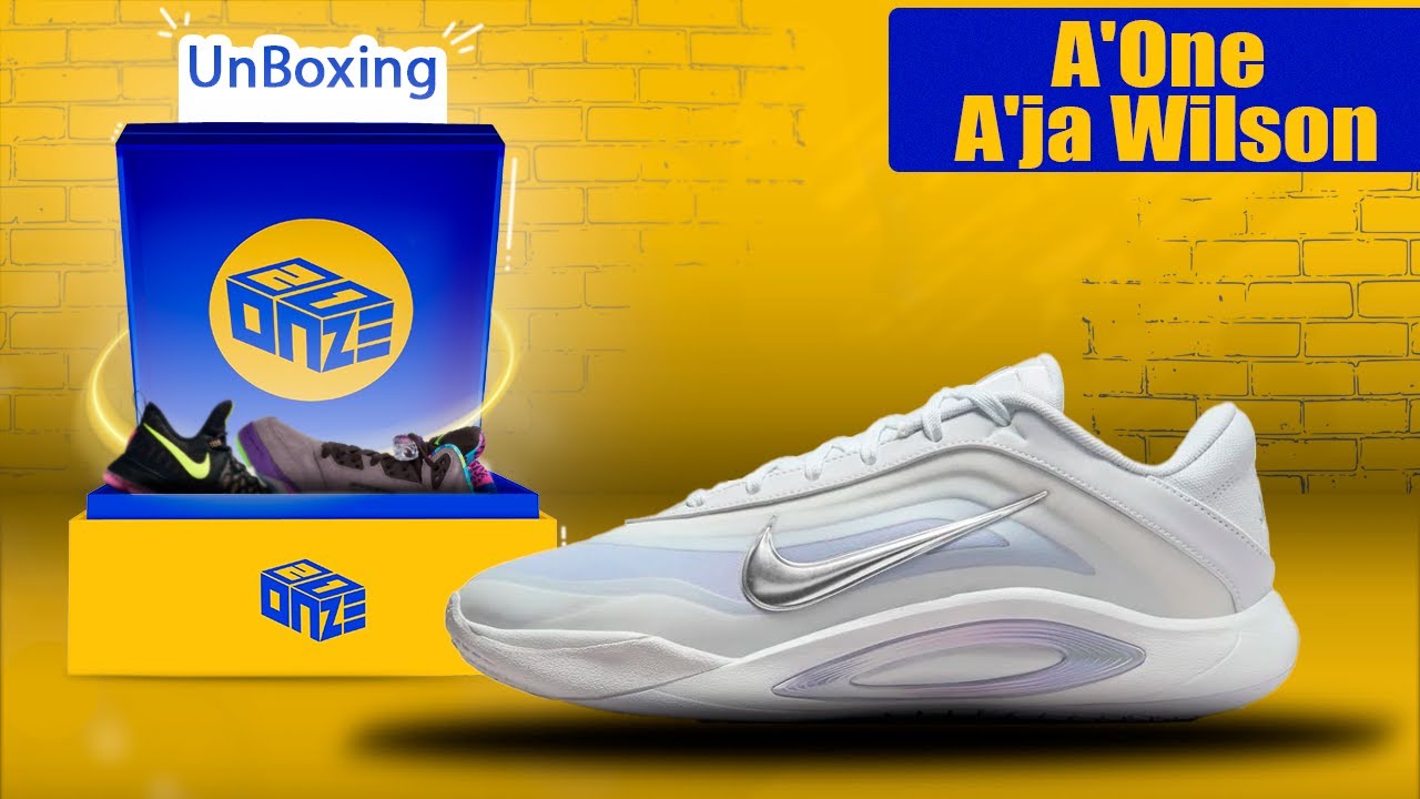 NIKE A’ONE EP Nike A'One - Nike