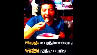Melee Chile Slander