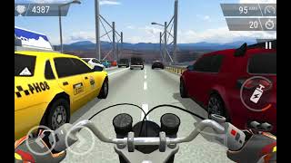 Moto Racer 3D - E08 Android GamePlay HD screenshot 4