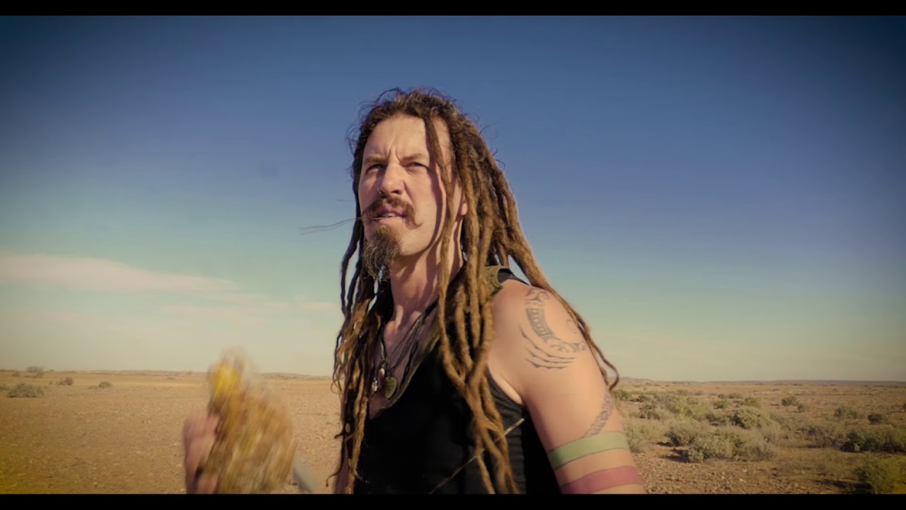 Mutonia Burnout | Finalist of Tropfest Australia 25