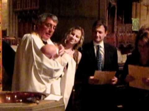 William's Baptism 026.AVI