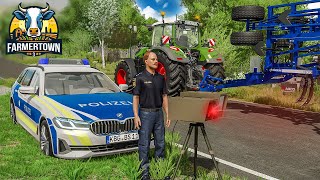 Eine heiße Spur | Farmertown 3 #9 | LANDWIRTSCHAFTS SIMULATOR 22 screenshot 4