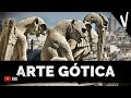 ARTE MEDIEVAL: Gótica │ Artes