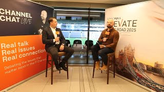 Inside a 20-Year Partnership - Utilize and SonicWall on Growth, Trust, and Cyber Defence