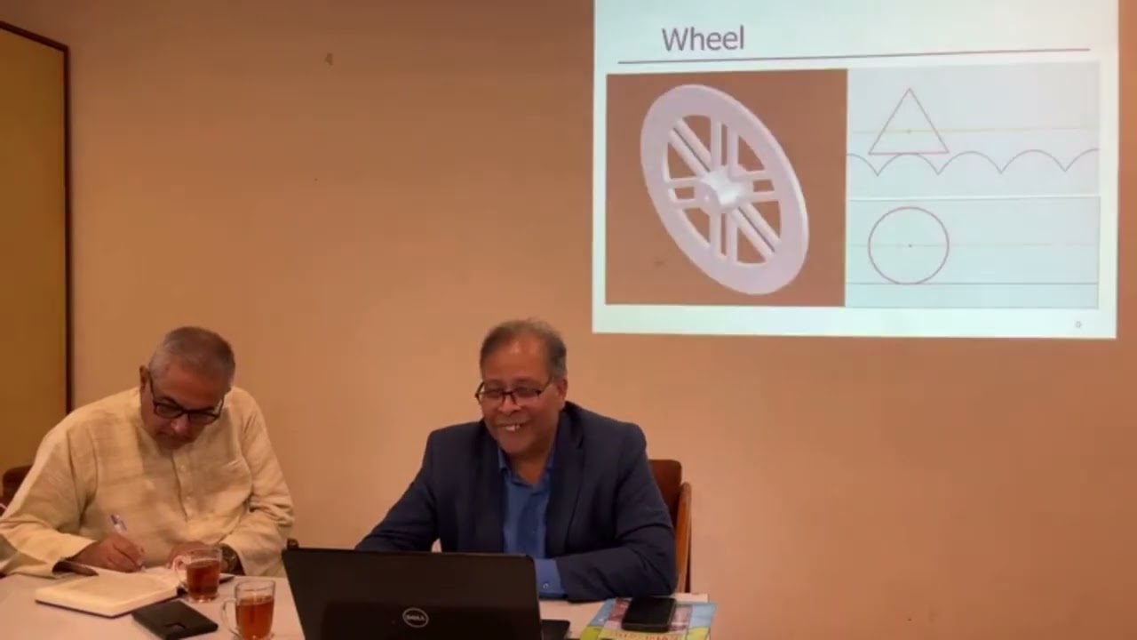 Philosophy Of Engineering