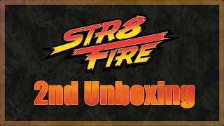 🔥Str8 Fire | 📦Christmas Care Package | 📦Unboxing🔥