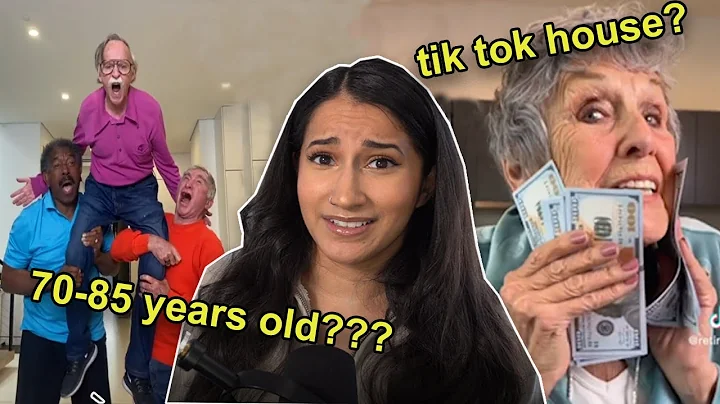 Whos Grandparents Are These?
