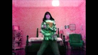 Dubstep Dance Fail