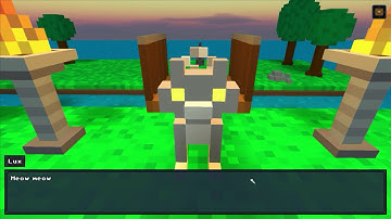 RPG in a Box - Custom Speaking Sounds