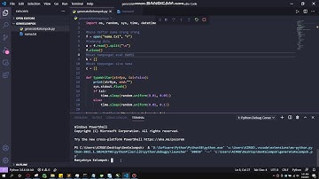 Generate Groups with Python