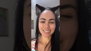 Kate Peri Pretty Ladies Live 174