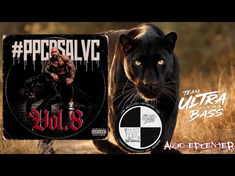 @elcarteldesantatv X Mr Pomel- Mr Pomel y El Sensei Álbum Vol8 "BASS"