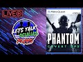 LTO Plays: Phantom: Covert Ops Ep. 3