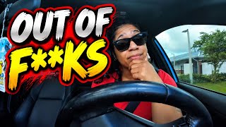 I'm officially out of f*cks to give.