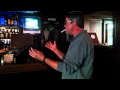 Jeff doing a Nigel