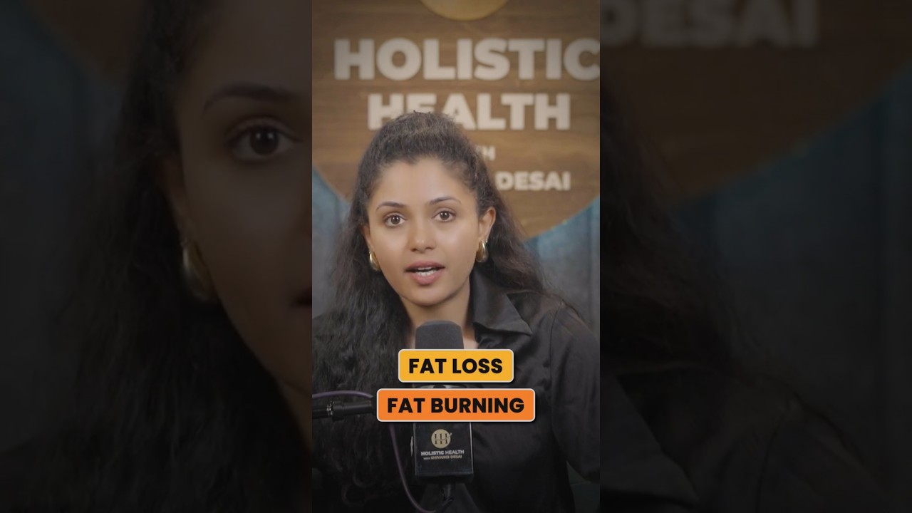 Your First Drink in the Morning Can Change Everything | Best Morning Habits | Coach Shivangi Desai