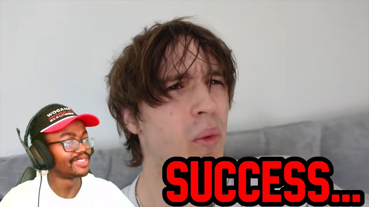 When Someone Younger Has Accomplished More Than You Reaction