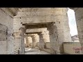 Rome's Gladiator Arenas