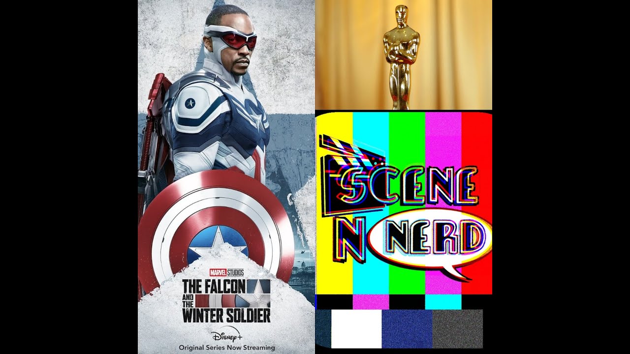 SNN: The Falcon and the Winter Soldier Finale