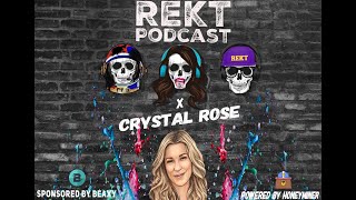 Episode 35 - Crystal Rose