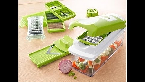 Dụng cụ cắt gọt hoa quả đa năng 299k WIin