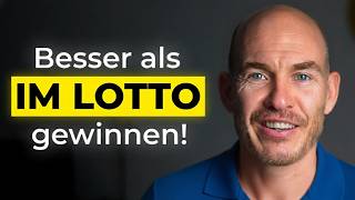 Meine 5 FAULEN Einkommensquellen (die 4.000.000€ generiert haben)