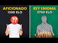 JUEGO mis APERTURAS ENIGMÁTICAS vs AFICIONADOS (+1200 ELO)