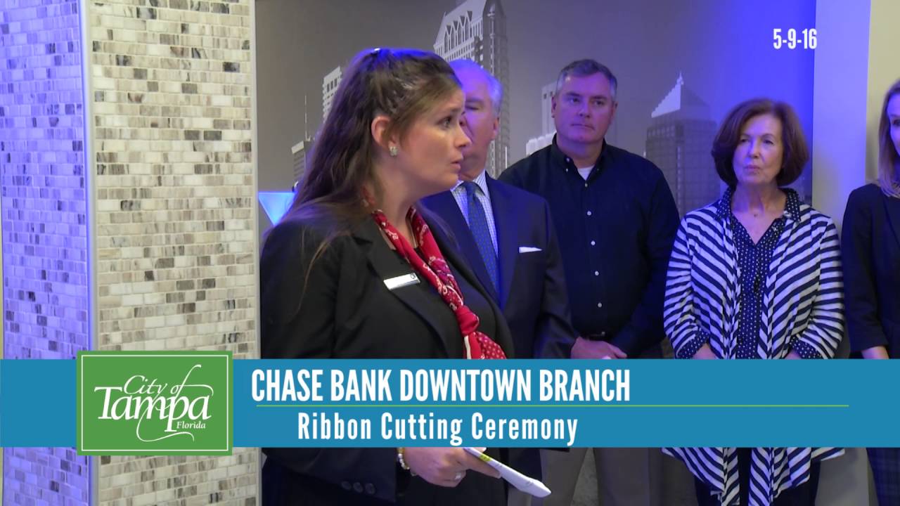 chase banker