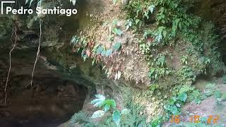 Cuevas en Coxquihui Veracruz México