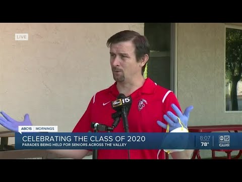 Chandler Preparatory Academy