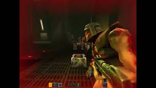 Ani plays Quake II: Call of the Machine (Part 3)