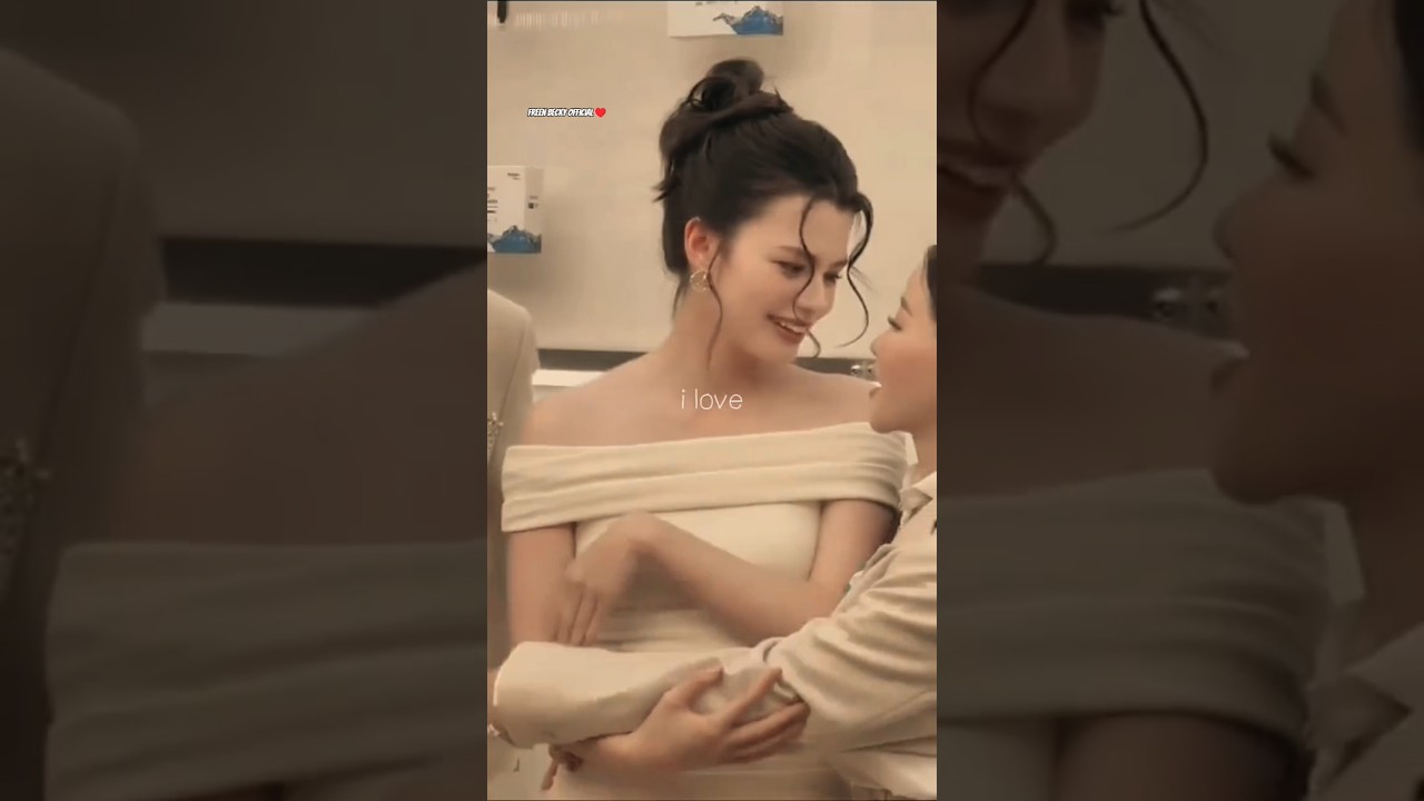 I Love You 😘 Becky My Little Sis 😘💝