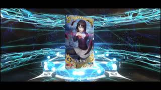 Fgo Na, F2P Roll For Oberon