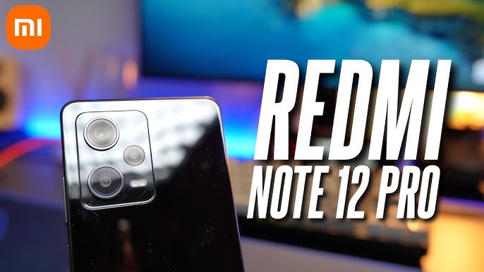 Redmi Note 12 Pro Plus Global Edition Review: Is it 2023's Flagship Killer?  