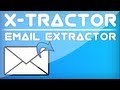 X-Tractor Email Extractor - Nickguitar.dll
