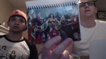 Powered Geek Box June 2016