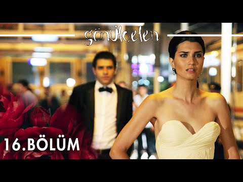 Gönülçelen 16. Bölüm - atv