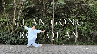 ꩜ Moving Meditation for Longevity ꩜ Chan Gong Rou Quan (Shaolin Soft Fist) screenshot 4