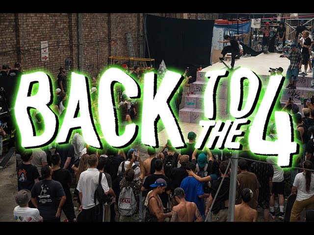 Macba back to the 4 2024