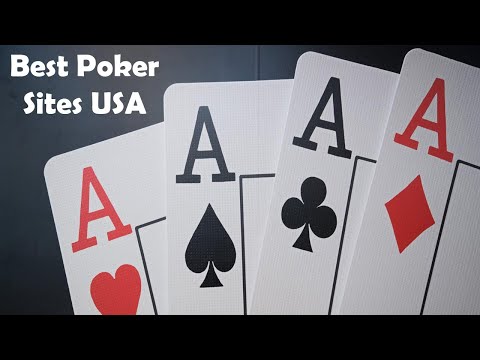 Best Online Poker Sites To Make Money In 2023 – USA Players! ♠️