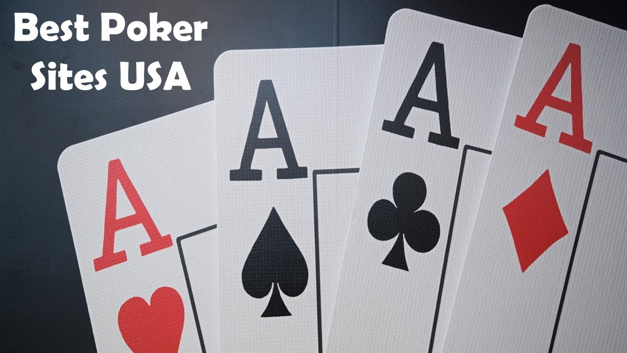 Best Online Poker Sites To Make Money In 2024 – USA Players! ♠️ - YouTube