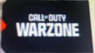 URZIKSTAN NEW WARZONE MAP!