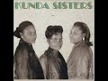 Kunda Sisters - Alléluia kembo na Yahweh