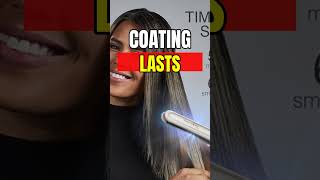 STOP Buying CHEAP Flat Iron! 47K Reviews Trust THIS One #shorts