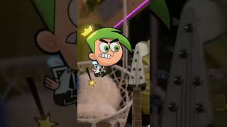 Olivia Rodrigo Reference In The Fairly Oddparents Fairly Odder